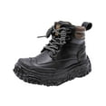thumbnail image 1 of Casual and Versatile Boots, Mid Top for Baby Girls, 1 of 6
