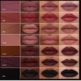 thumbnail image 3 of Lápiz labial líquido SEPHORA COLLECTION Cream Lip Stain 28 Night Bird, 3 of 6