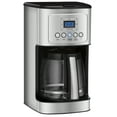 thumbnail image 2 of PerfecTemp 14-Cup Programmable Coffeemaker, DCC-3200, 2 of 2
