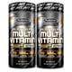 thumbnail image 1 of Suplemento MuscleTech Platinum Multivitamin 90 comprimidos, 1 of 1