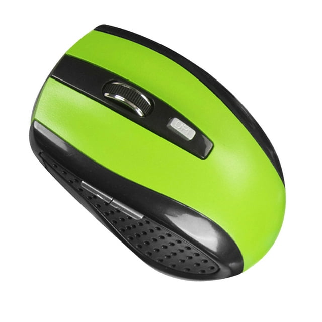 2.4 Wireless Gaming USB Receiver for PC, Laptop, and Desktop - Mini Plug - and - Play Adapter