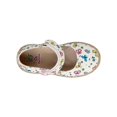 thumbnail image 4 of Zapatos para NIÑA Dominiq 646 Simipiel Blanco, 4 of 4