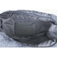 thumbnail image 2 of Luxe Faux faux Handbag Tote Bag Stylish Lined with Pockets Travel Work School, 2 of 3