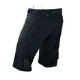 thumbnail image 2 of Leatt MTB AllMtn 3.0 Women Shorts, Black, M, 2 of 3