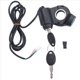 thumbnail image 1 of Scooter EléCtrico Cerradura de Encendido Llave Cilindro Interruptor Arranque Accesorios Repuesto para, 1 of 5