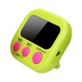 thumbnail image 1 of Temporizador LCD Toystoory cuenta atrás plástico resistente al agua, 1 of 6