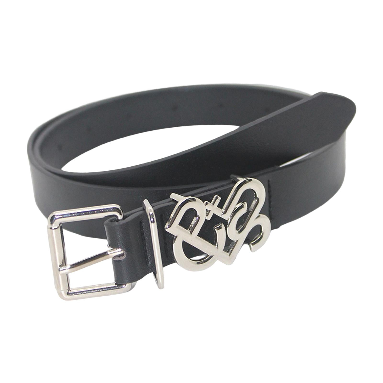 Leather womens belts hotsell