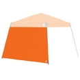 thumbnail image 2 of E-Z UP® Recreational Sidewalls ? Angle, 12', 2 of 2