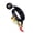 9FT, variant on JUANCHENG Propane Refill Adapter for 1 lb Tanks Brass Propane Transfer Hose for Grill