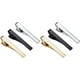 thumbnail image 2 of Conjunto de 6 piezas Minnieouse con rizador de corbata regalo para hombres eventos formales cobre, 2 of 6
