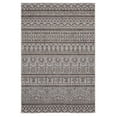 thumbnail image 4 of United Weavers Mali Keown Transitional Geometric Area Rug, Brown, 7'10" x 10'6", 4 of 6