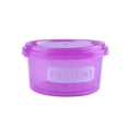thumbnail image 4 of Agiferg 7Pcs Portion Control Food Box Prep Storage Container Fitness Meal Eating Plan, 4 of 9