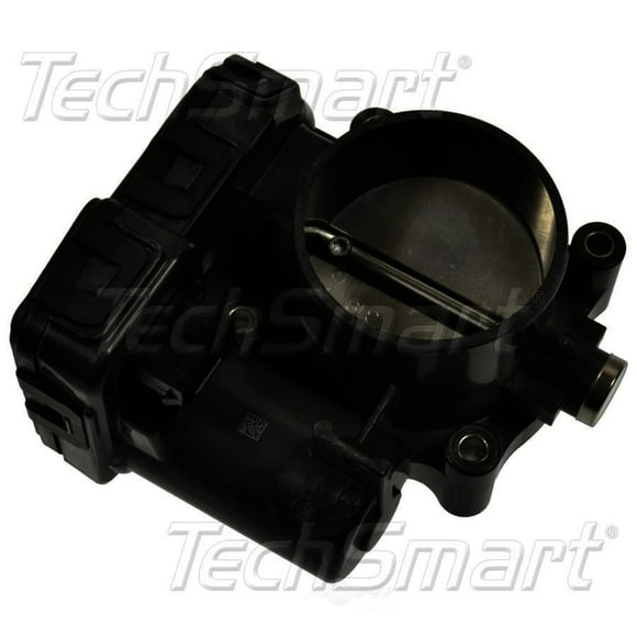 Ensemble de Corps de Papillon d'Injection de Carburant S20187 par TECHSMART