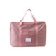 thumbnail image 2 of Bolsa de viaje plegable para mujer - Equipaje de mano resistente al agua para gimnasios y fines de semana con correa para equipaje, 2 of 7