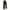 Black #010, variant on Kopltyrfg Cargo Parachute Pants Women,Y2k Drawstring Straight Leg Cargo Pants,High Waisted Casual Pants with Multi Pockets 2024 Black XL