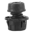 thumbnail image 2 of Engine Engine Hood Rubber Bumper 7908W2 Black Anti Collision Bumper Rubber Block Replacement for 308 2013 to 2021, 2 of 7
