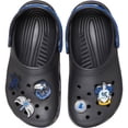 thumbnail image 3 of Crocs Kids Harry Potter Ravenclaw Classic Clog, 3 of 6