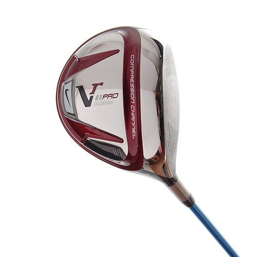 Nike VR Pro Ltd Edition Driver 10.5* RH 