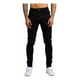 thumbnail image 1 of Auxamy Pantalones Vaqueros Elásticos Slim Fit Para Hombre, 1 of 4