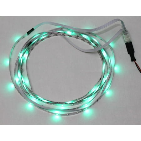 Go Light - RetroArcade.us Crane Machine LED light strip for RA-CRANE-KIT, Goes from Green to Red