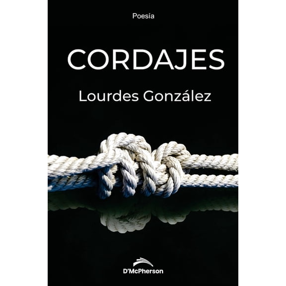 Cordajes (Paperback)