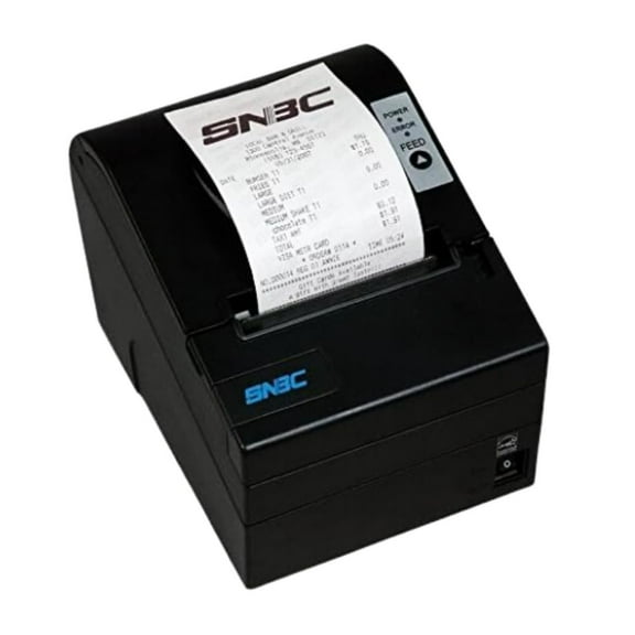 SNBC BTP-R880NP SERIAL/USB Thermal Receipt Printer