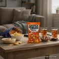 thumbnail image 3 of Huligan Pretzel Crush Sriracha Sauce 65g, British Import (Pack of 6), 3 of 4
