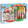 thumbnail image 2 of Curious Chef Kit de Base de Cuisine 25 Pcs, Vert, 2 of 5