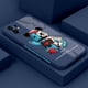 thumbnail image 1 of Oso Mecánico Caliente Para iPhone 11 12 13 Pro 13 12 Mini X XR XS Max 5 6 7 8 Plus Teléfono Caso De Silicona Líquida Fundas, 1 of 4