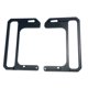 thumbnail image 3 of Para X6100 Radio de Corta Manejar Lateral Soporte de Manejar Protector, 3 of 5