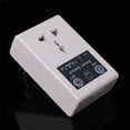 thumbnail image 3 of EU Phone RC Remote Wireless Control Smart Switch GSM Socket Power Plug Remote Socket, 3 of 8