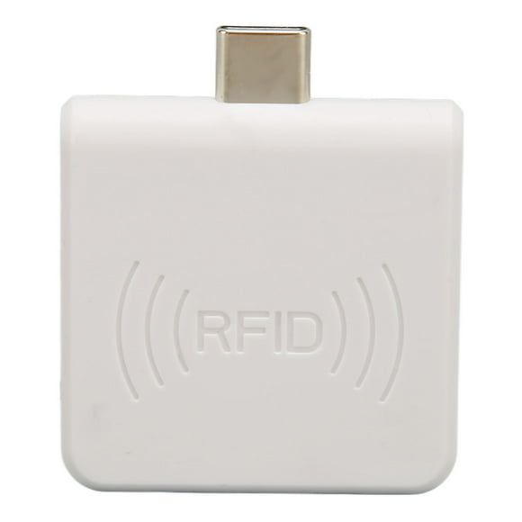Lector de tarjetas RFID ID ANGGREK Para teléfono móvil Tipo C