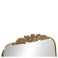 thumbnail image 4 of 24x38.6 inch Metal Decor Mirror, 4 of 6