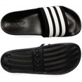 thumbnail image 2 of Sandalias Adidas CF Adilette Shower - AQ1701 - Negro - Unisex negro 26 Adidas CF Adilette Shower, 2 of 5