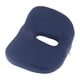 thumbnail image 4 of Cojines para sillas, cojín de asiento de espuma viscoelástica, cojines para sillas de espuma viscoelástica, cojín ortopédico para hemorroides, fiabilidad excepcional, 4 of 8