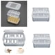 thumbnail image 2 of Dispositivo de control de temperatura para huevos. Incubadora térmica. Mini almacenamiento para 12 huevos de gallinas y aves., 2 of 6