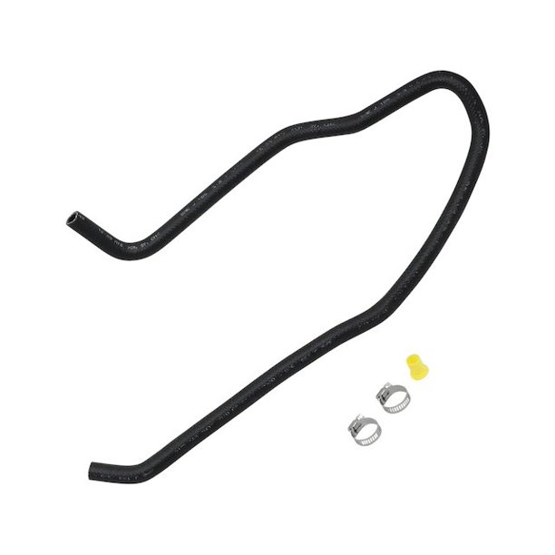Gear To Line Power Steering Return Line Hose Assembly Compatible with