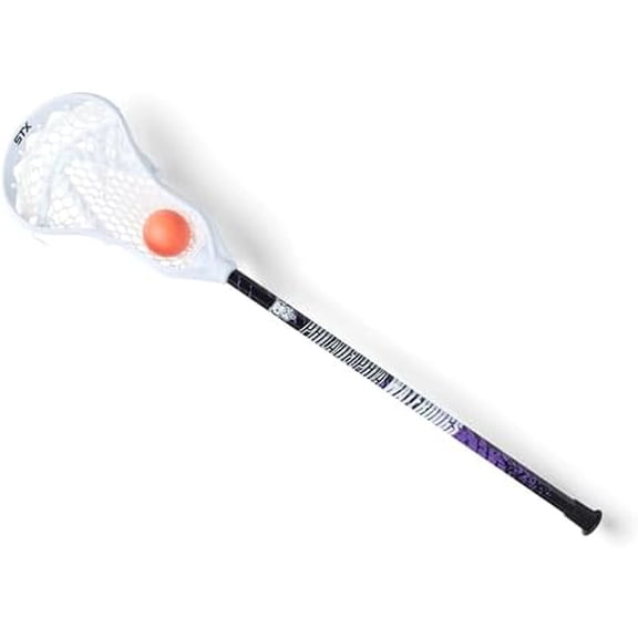 PLL x STX Philadelphia Waterdogs Mini Stick 2.0$$Sport & Recreation Other