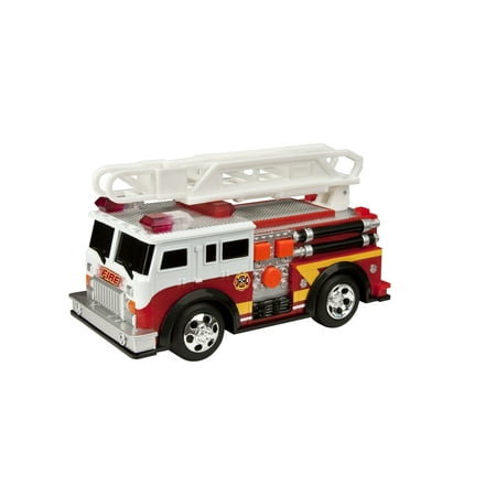 Force Truck - Adventure Force 5