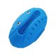 thumbnail image 1 of 1 pieza de pelota de goma natural para mascotas, juguetes vocalizadores para perros grandes, resistentes a las mordeduras, limpieza de dientes, masticación, rechinamiento de dientes,, 1 of 5