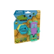 Bee Swarm Simulator Gummy Bear Action Figure
