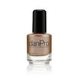 thumbnail image 2 of daniPro Doctor Formulated Nail Polish - Babe It's You - Mocha, 2 of 4