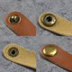 thumbnail image 2 of UPGRATOR 20Ud Cable Winder Con De Cuero PU Ideal Para Cables Y Auriculares Marrón, 2 of 6