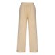 thumbnail image 5 of Pantalones de la Cintura Elástica de las Mujeres de Color Sólido Bolsillo Casual Pantalones de Moda 95% Poliéster 5% Spandex, Nuevos Pantalones Estirables para el Uso Diario, 5 of 9