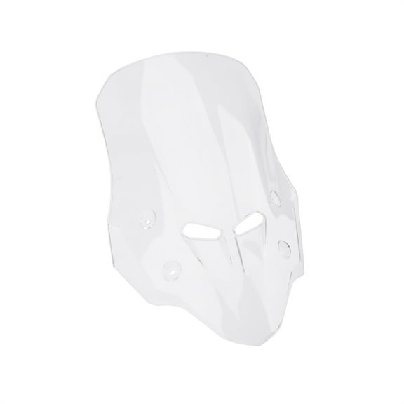 For Honda CB500X CB400X 2019 2020 2021 2022 2023 2024 CB 500X CB 400X Motorcycle Front Windshield Windscreen