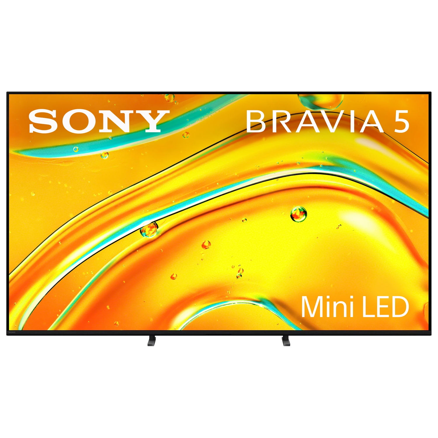 Sony BRAVIA 5 55