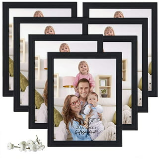 Memory Picture Frames