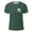 Army Green, variant on T Shirts for Man Summer Tropical Coconut Tree Printed Short Sleeve Crew Neck Loose Beach Casual Vacation Men's Shirts White XL