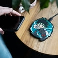 thumbnail image 2 of Numskull Official My Hero Academia Wireless Charger Pad - 10W Fast Qi Charger for All Qi Wireless Devices, 2 of 6