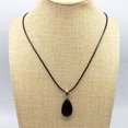 thumbnail image 4 of Jumpingount Accesorios de collar de piedra Natural de primera calidad, artesanías de bricolaje portátiles, dijes de joyería, regalos de moda pulidos Type3 NO3 Jumpingount AP009514-26, 4 of 6